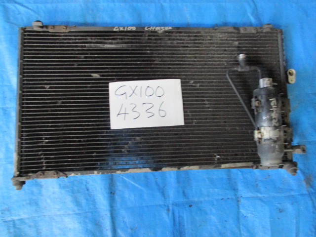 Used Toyota Chaser RECEIVER DRIER/ ACCUMULATOR DRIER
